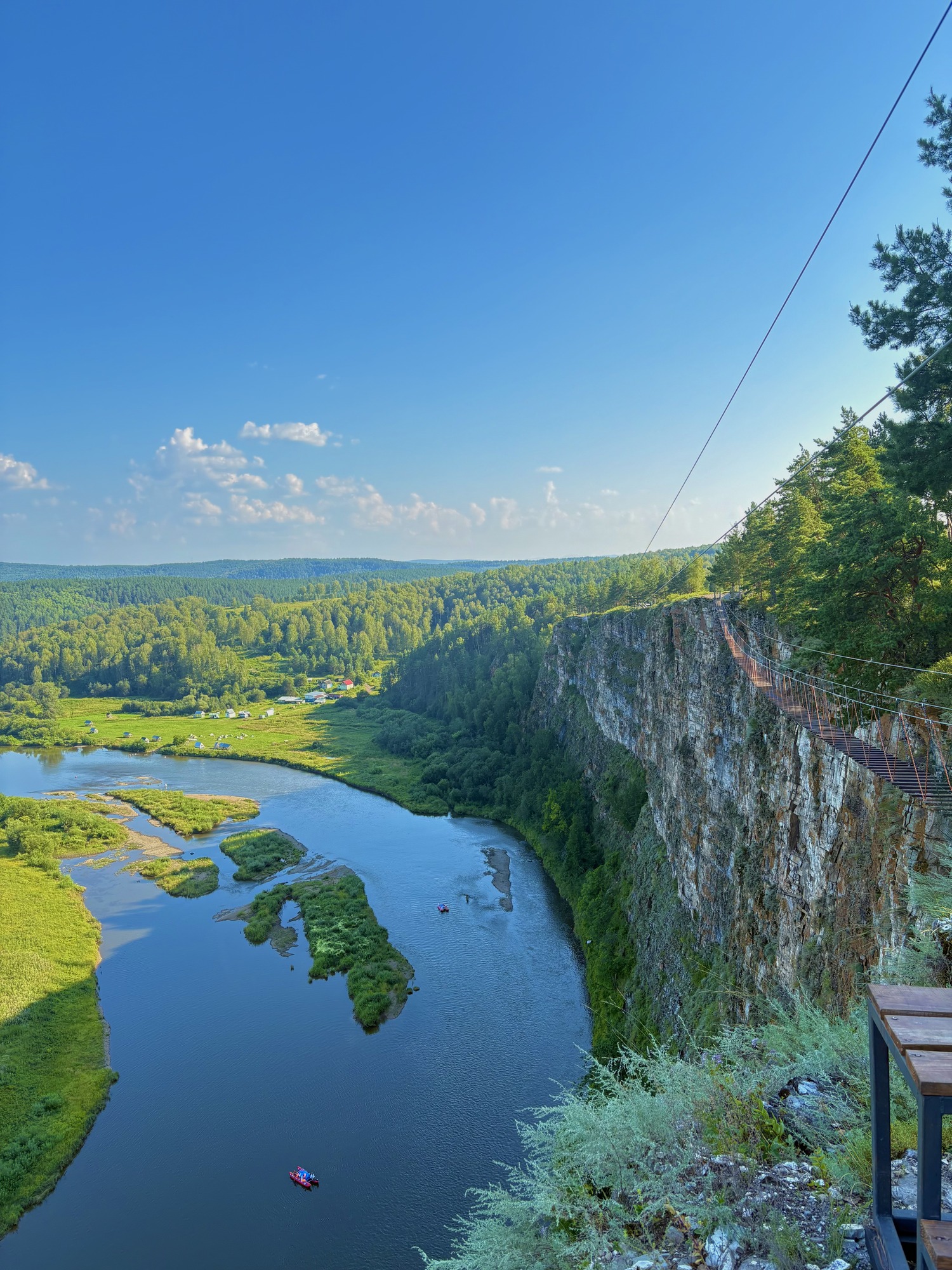 Лимоновский гребень